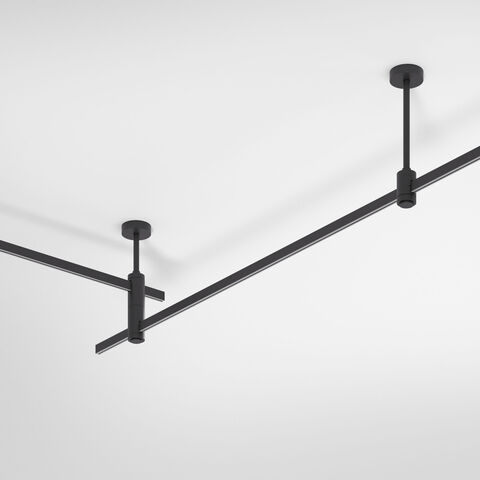 Магнитный шинопровод Elektrostandard Esthetic Magnetic 85137/00