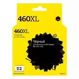 Картридж T2 IC-CPG460XL для Canon PIXMA TS5340/7440, черный