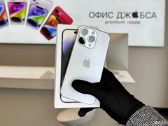 iPhone 14 Pro, 512 ГБ б/у
