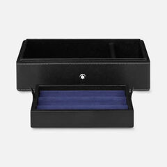 Настольный ящик для 3 ручек Montblanc Sartorial