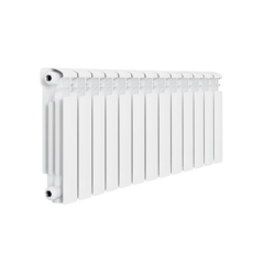 Радиатор алюминиевый RIFAR Alum Eco 350 х 13 секций
