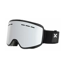 2024 Маска ULTRASCOUT COURSE OTG Shiny black/orange кат. 2