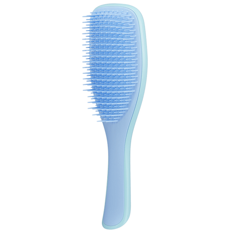 Расческа Tangle Teezer Detangling Hairbrush Denim Blues