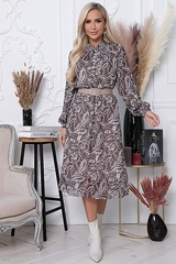 Платье 71624 Avili