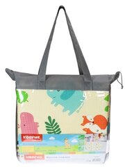 Коврик детский (диам. 150 см) 