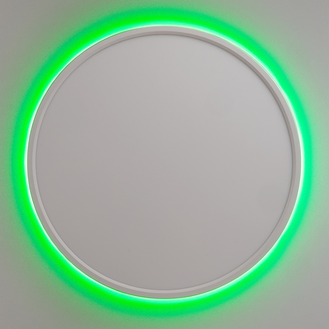 Потолочный светодиодный светильник Citilux Norma CL749400 LED RGB