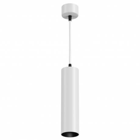 Подвесной светильник Maytoni FOCUS LED P072PL-L12W4K