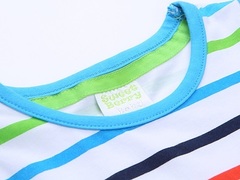 Sweet Berry Комплект майка и шорты 