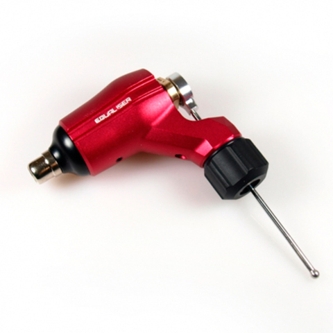 EQUALISER FOX MINI RED