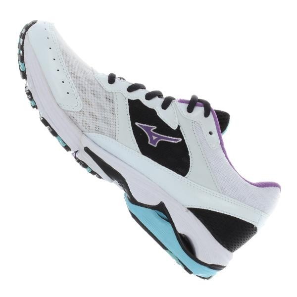 Mizuno Wave Rider 16 08KN303 68 SKIRUNNER.RU