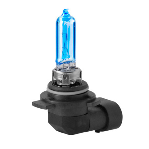 Галогенные автолампы MTF Light серия VANADIUM HIR2(9012), 12V, 55W