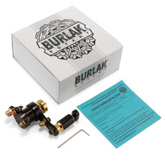 ТАТУ МАШИНКА BURLAK TATTOO MACHINES PIRAT