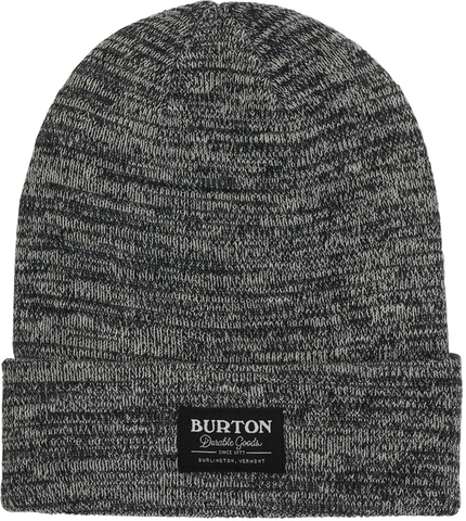 Картинка шапка Burton kactsbnch tall trublk/stwtml - 1