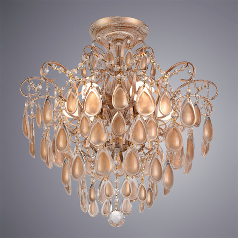 Люстра Arte Lamp Silvia A3703PL-6GA