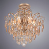 Люстра Arte Lamp Silvia A3703PL-6GA
