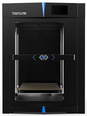 3D-принтер Tiertime UP600
