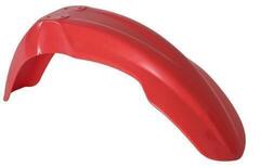 Крыло переднее CR125-250 04-07 # CRF250 04-09 # CRF450 04-08 # CRF250X 04-19 # CRF450X 04-17 красное