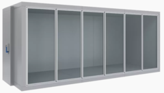 Холодильная камера Polair КХН-11,53 СФ