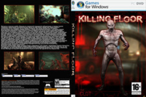 Killing Floor