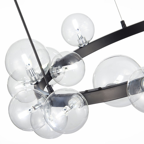 Светильник подвесной ST Luce Necton SL1165.402.15