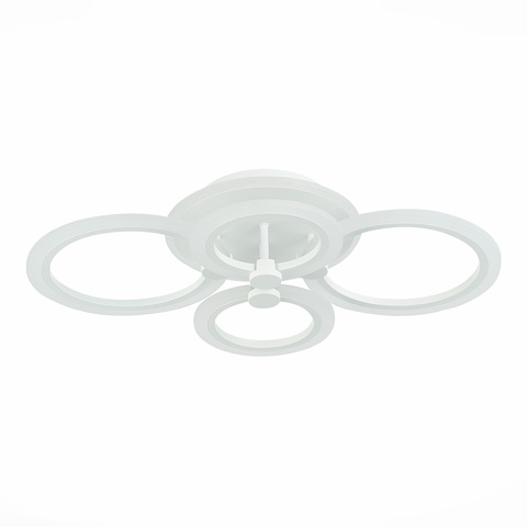 Светильник потолочный Evoled Cerina SLE500552-04RGB