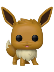 Фигурка Funko POP! Games Pokemon Eevee