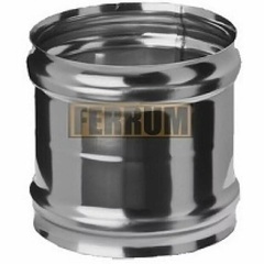 Ferrum Адаптер ММ (430/0,5 мм)  Ф140