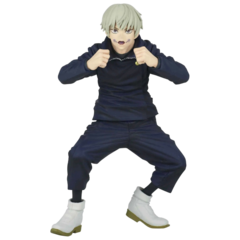 Фигурка Banpresto Jujutsu Kaisen Toge Inumaki