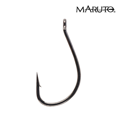 Крючки Maruto 9515 BN № 6 (10 шт.) карповый