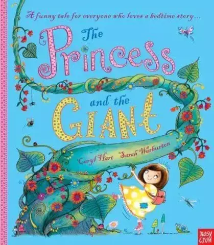 The Princess and the Giant - Princess Series