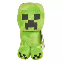 Yumşaq oyuncaq \ Мягкая игрушка \ Soft toys Minecraft green 1