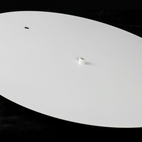 Торшер светодиодный Lussole BOISE LSP-0916