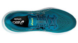 Кроссовки беговые Asics Gel Pulse 15 Navy blue/Green мужские
