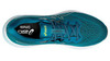 Кроссовки беговые Asics Gel Pulse 15 Navy blue/Green мужские