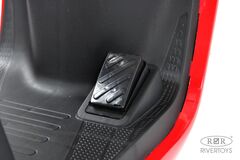 Детский электроскутер Z555ZZ
