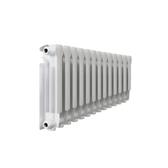 Радиатор алюминиевый RIFAR Alum Eco 350 х 13 секций