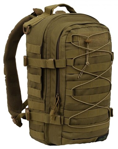 Картинка рюкзак туристический Tramp TRP-047 Sandstone - 1