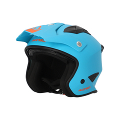 Шлем Acerbis JET ARIA 22-06 HELMET