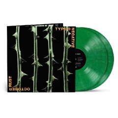 Type O Negative / October Rust (Limited Edition)(Coloured Vinyl)(2LP)