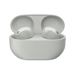 Беспроводные наушники Sony WF-1000XM5, Silver (Серебристый)