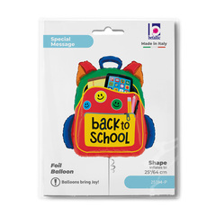 Фигура гелиевая 