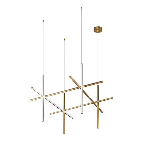 Подвесной светодиодный светильник Loft It Coordinates 10393/A