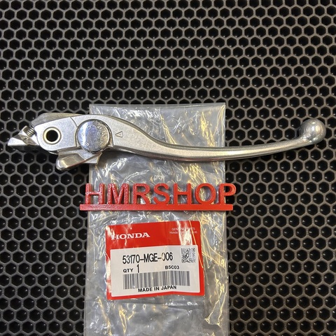 Honda Рычаг тормоза VFR 1200 53170-MGE-006 аналоги 53170-MGE-305