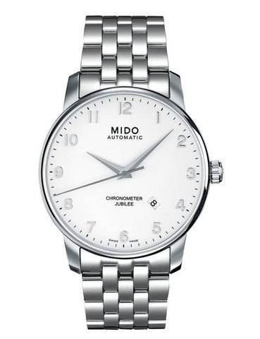 Часы мужские Mido M8690.4.11.1 Baroncelli Jubilee