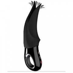 Вибратор VOLTA черный от Fun factory