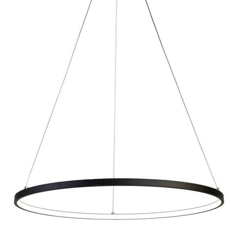 Подвесная светодиодная люстра Favourite Giro 1764-6P