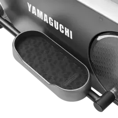 Эллиптический тренажер Yamaguchi Elliptic Light