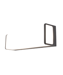 Настенный светильник, WC2125 LED IP54