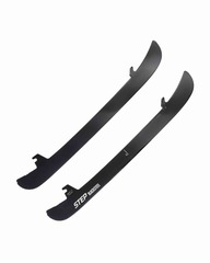 Лезвия CCM Step XS BlackSteel