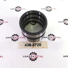 Втулка в основание г/цилиндра подъема передней стрелы | 436-8720 | TMP